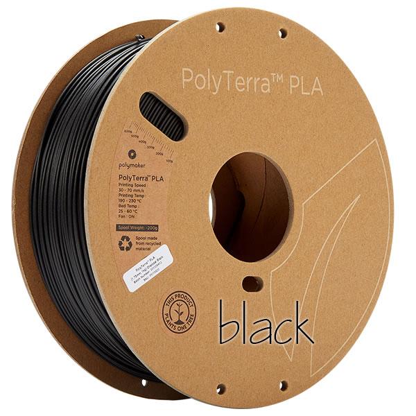 在庫限り！ PolyTerra PLA 1,000g (14色からお選びください) |  | 02