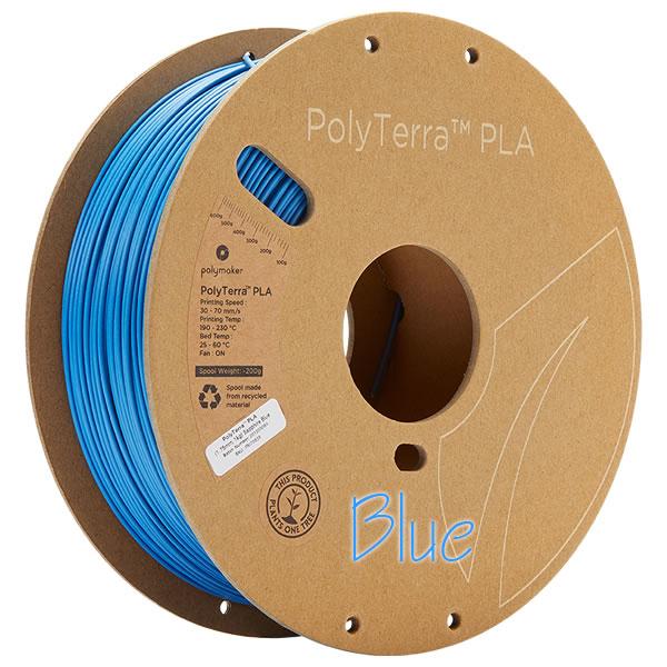 在庫限り！ PolyTerra PLA 1,000g (14色からお選びください) |  | 04