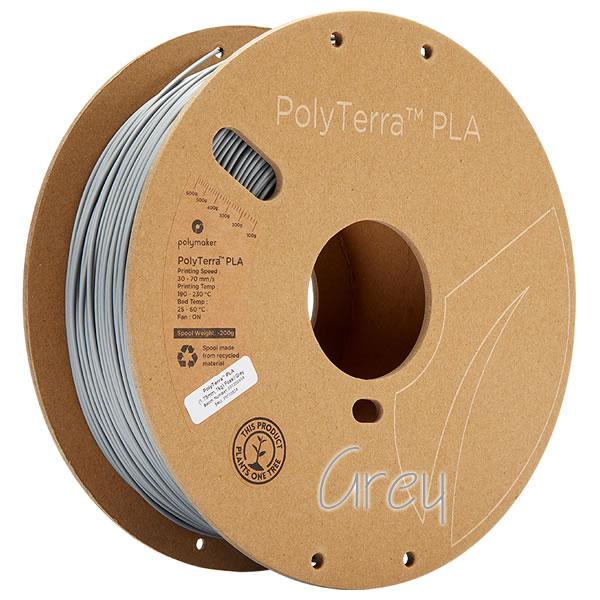 在庫限り！ PolyTerra PLA 1,000g (14色からお選びください) |  | 07