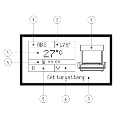 コンパクトデスクトップ真空成型機　Vaquform DT2｜systemcreate-pro｜05