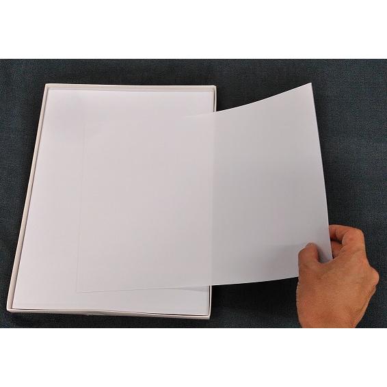 Vaquform用樹脂フィルム　HIPS　0.5mm　40枚入り |  | 03