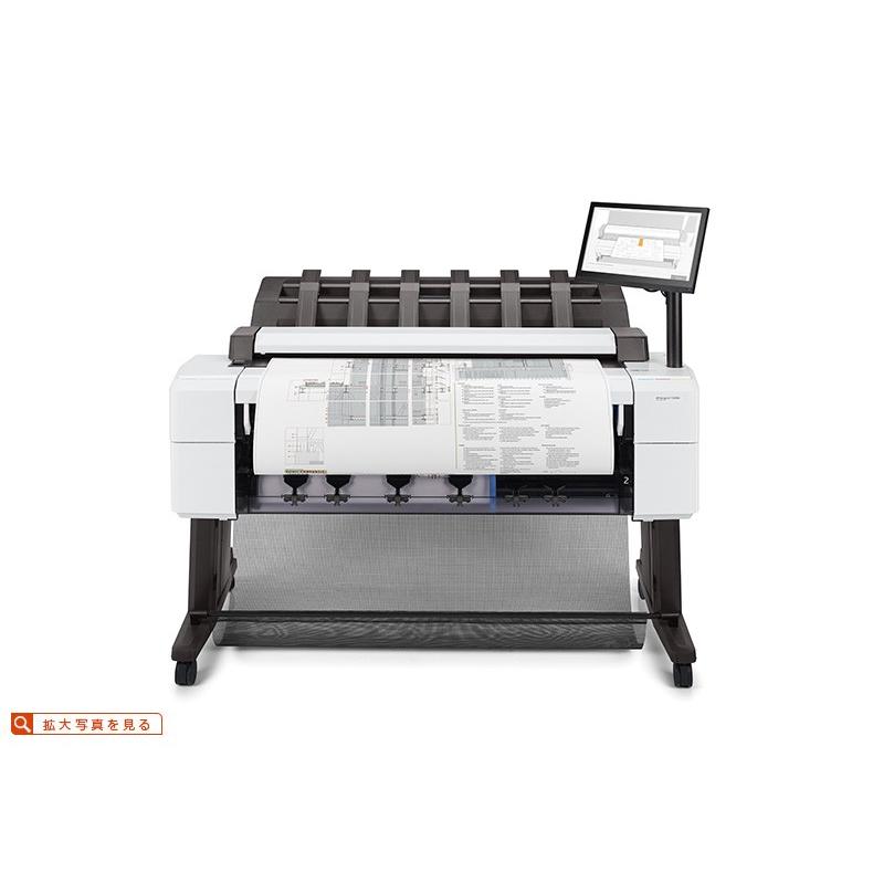hp designjet a0