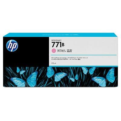 HP771B インクカートリッジ ライトマゼンタ B6Y03A | DesignJet