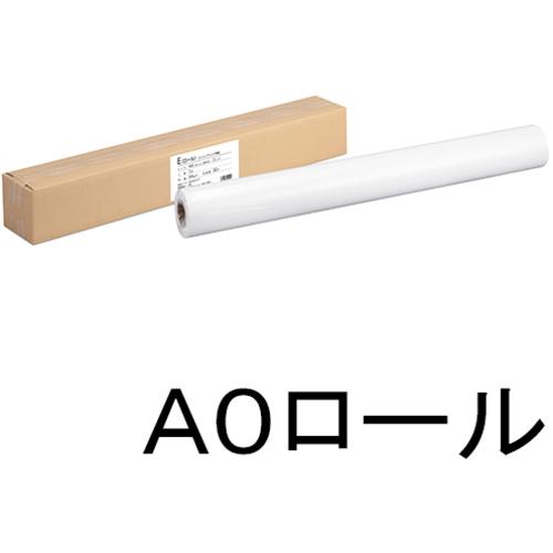 富士フイルムビジネスイノベーション　Ｅ（ロール・２インチ）　Ａ０（６０ｍ巻）　１箱　ＧＥＡＡ１３１７ | 