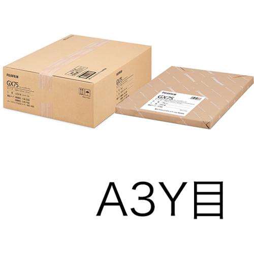 富士フイルムビジネスイノベーション　ＧＸ７５（カット）　Ａ３Ｙ目　１箱（１２５０枚）　Ｚ５９８ | 