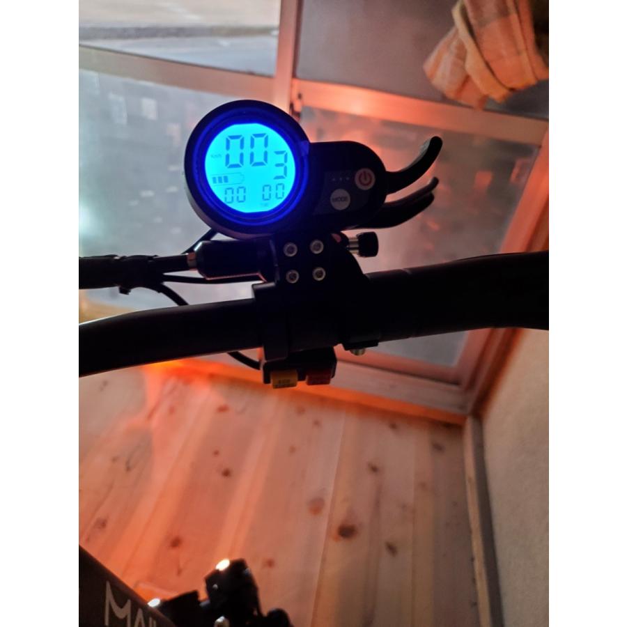 【〜6/6まで出品】 5000W電動スクーター電動キックボード１１インチオフロードタイヤサドル付き折りたたみ速度最大85ｋｍ 【RIZ3782045571】(137160円)