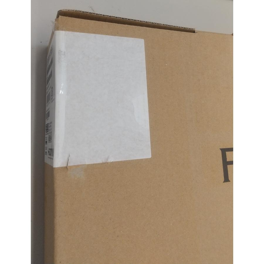 ＜新品/在庫あり/アウトレット＞※外箱少々難　富士通　LIFEBOOK A5515/AX FMVA0H02APの画像