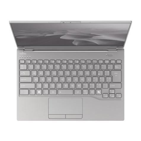 LIFEBOOK ＜新品/在庫あり＞富士通 FMV UH90/J3 FMVU90J3H [フロスト