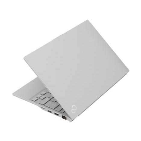 LIFEBOOK ＜新品/在庫あり＞富士通 FMV UH90/J3 FMVU90J3H [フロスト