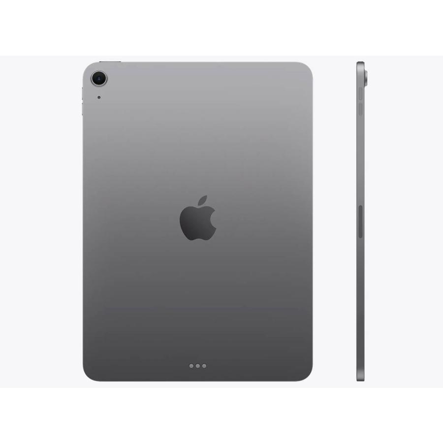 ＜新品/在庫あり＞Apple  iPad Air 11インチ Wi-Fi 128GB 2025年春モデル MC9W4J/A [スペースグレイ] | iPad Air | 01