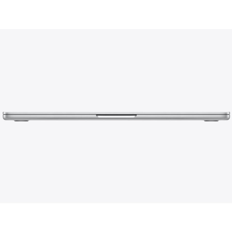 ＜新品/在庫あり＞Apple MacBook Air 13.6インチ Liquid Retinaディスプレイ MDH74J/A [シルバー]の画像