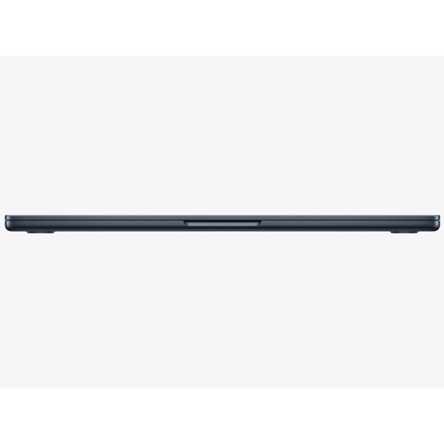 ＜新品/在庫あり＞Apple MacBook Air 13.6インチ Liquid Retinaディスプレイ MDHE4J/A [ミッドナイト]の画像