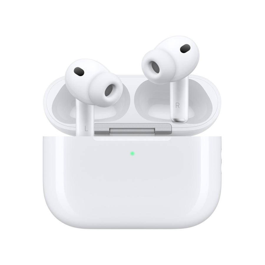 ＜新品/在庫あり＞Apple AirPods Pro 3 MFHP4J/Aの画像
