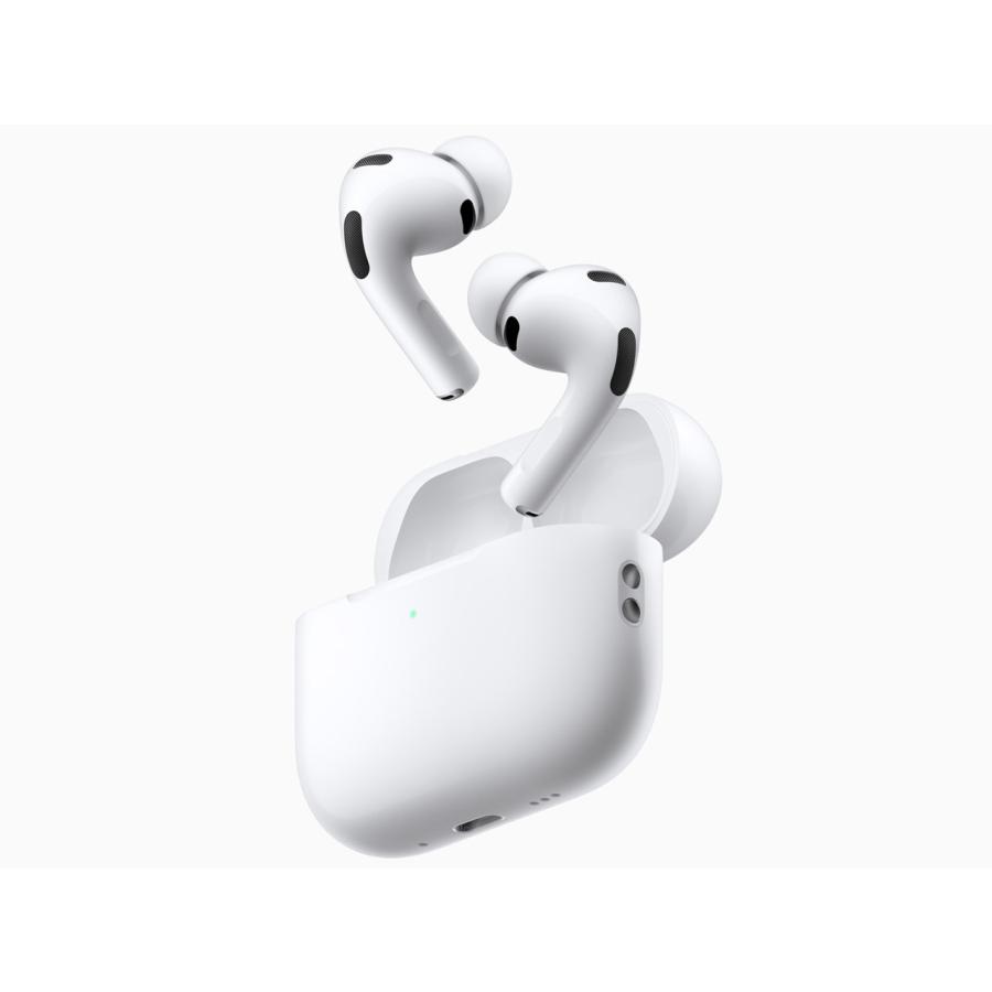 ＜新品/在庫あり＞Apple AirPods Pro 3 MFHP4J/Aの画像