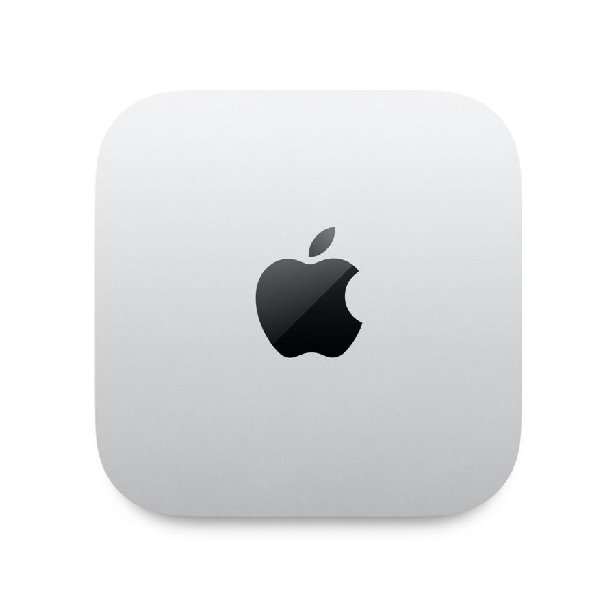 Mac mini ＜新品/在庫あり＞Apple MU9D3J/A [シルバー] : System Park