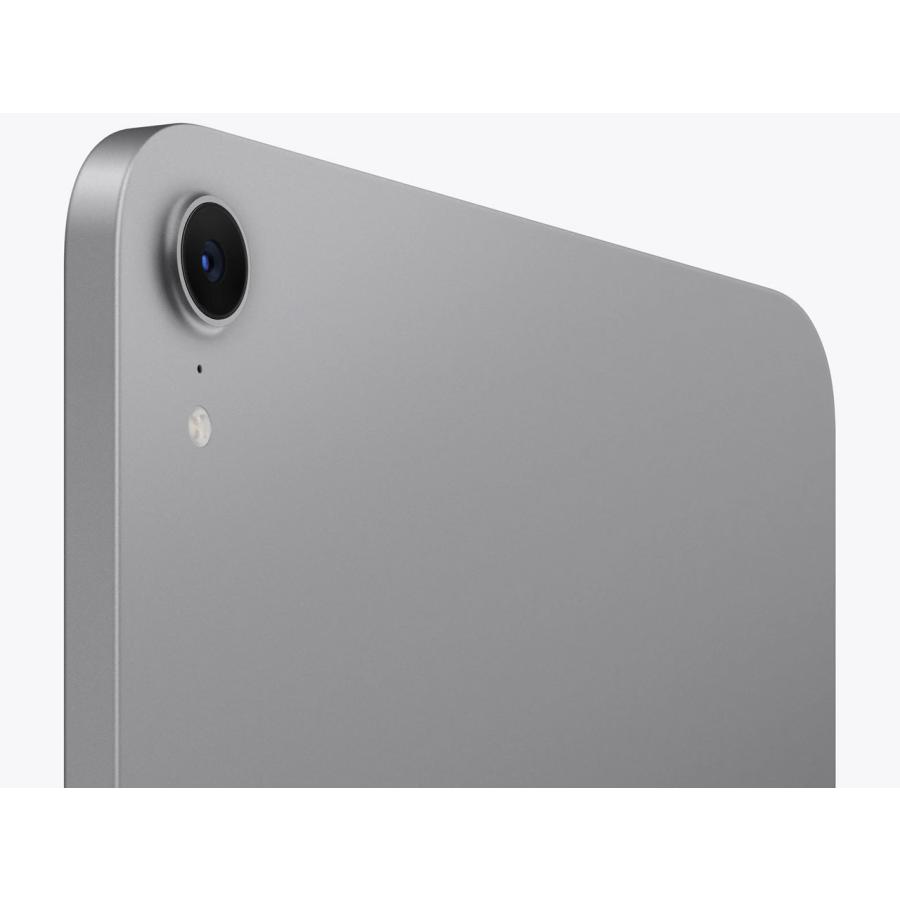 ＜新品/在庫あり＞Apple  iPad mini 8.3インチ Wi-Fi 128GB 2024年秋モデル MXN63J/A [スペースグレイ] | iPad mini | 02