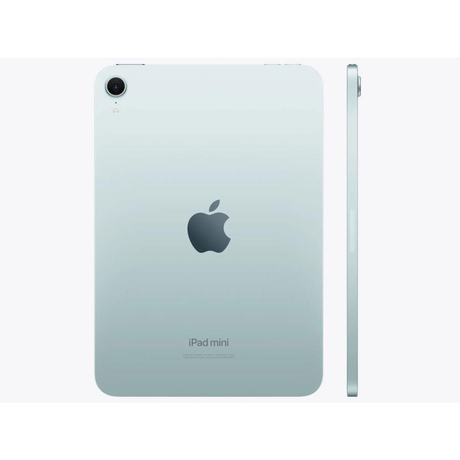 iPad mini ＜新品/在庫あり＞Apple 8.3インチ Wi-Fi 128GB 2024年秋