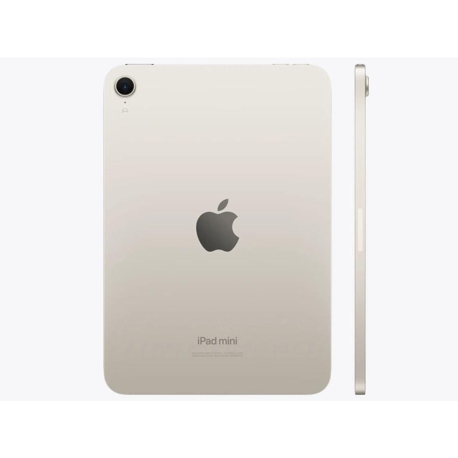 iPad mini ＜新品/在庫あり＞Apple 8.3インチ Wi-Fi 128GB 2024年秋