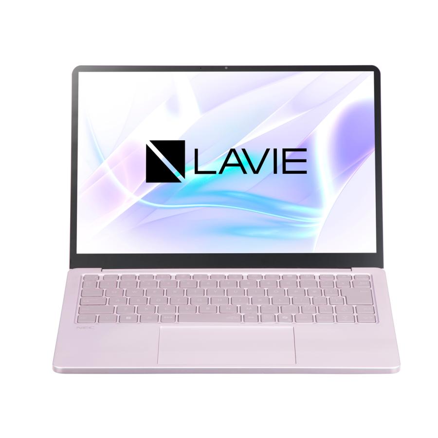 LaVie ＜新品/在庫あり＞NEC LAVIE SOL S1365/LAP PC-S1365LAP