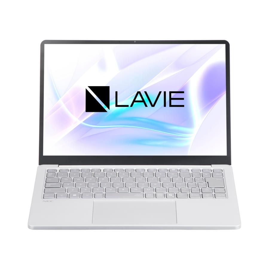 LaVie ＜新品/在庫あり＞NEC LAVIE SOL S1365/LAS PC-S1365LAS