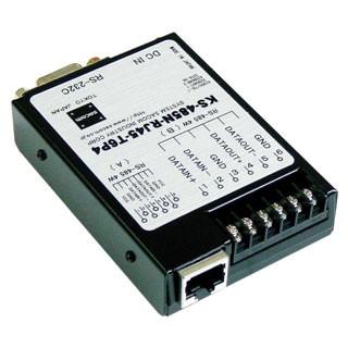 SYSTEM SACOM システムサコム KS485 RS485変換ユニット KS-485製品情報｜シリアル信号変換器ならサコム