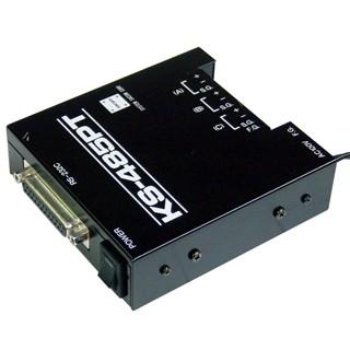 システムサコム　SS-232C-NPSK2 RS-232C分配器　他 SS-232C-NPSK2製品情報｜シリアル信号変換器ならサコム