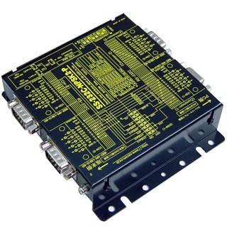 システムサコム　SS-232C-NPSK2 RS-232C分配器　他 SS-232C-NPSK2製品情報｜シリアル信号変換器ならサコム