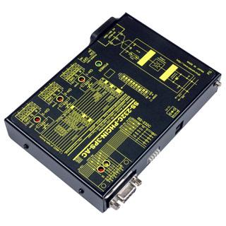 SS-PHCIN-3PS-AC 3ch入力⇒RS232C変換器(AC90-250V仕様)_1
