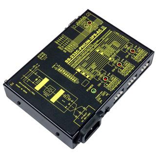 SS-PHCIN-3PS-AC 3ch入力⇒RS232C変換器(AC90-250V仕様)_3
