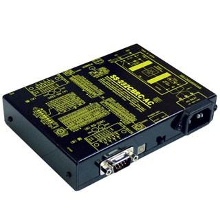 SS-232CBRC-AC　RS232Cボーレート変換ユニット(AC90-240V仕様)
