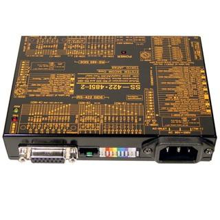新品サコムKS-10PT-HS変換ユニット DATA CONVERT UNIT (あこ) 東区役所