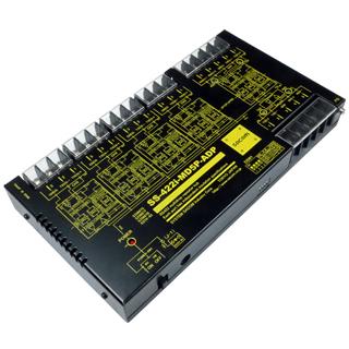 SS-422i-MD5P-ADP RS422 1:5分配器 (ACアダプタ仕様)【絶縁タイプ】の画像