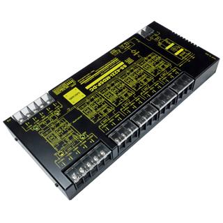 SS-422i-MD5P-DC RS422 1:5分配器 (DC10~32V仕様)【絶縁タイプ】の画像