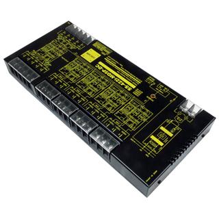 SS-422i-MD5P-DC RS422 1:5分配器 (DC10~32V仕様)【絶縁タイプ】の画像