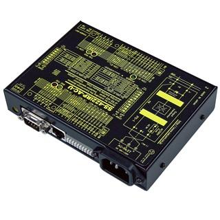 SS-422iRP-AC-U　RS422中継ユニット (AC90-250V仕様)
