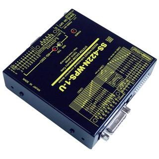 SS-422N-WPS-1-U　RS232C⇔RS422変換ユニット (ACアダプタ仕様)_4