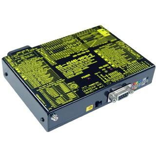 SS-4248I-WPS-2　RS232C⇔RS422または485変換ユニット (AC100-240V仕様)