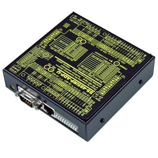 SS-485iRP-ADP-U　RS485中継ユニット (ACアダプタ仕様)