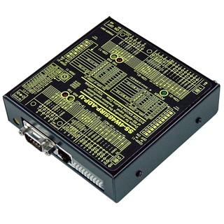 SS-4W485iRP-ADP-U　4線式RS485中継ユニット 【絶縁タイプ】(ACアダプタ仕様)