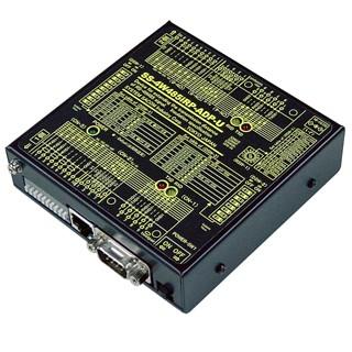 SS-4W485iRP-ADP-U　4線式RS485中継ユニット 【絶縁タイプ】(ACアダプタ仕様)_1
