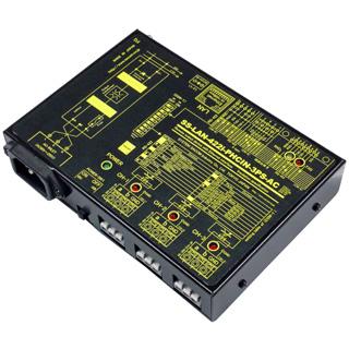 SS-LAN-422i-PHCIN-3PS-AC 3ch入力⇒LAN(Ethernet)/RS422変換器【絶縁タイプ】(AC90-250V仕様)