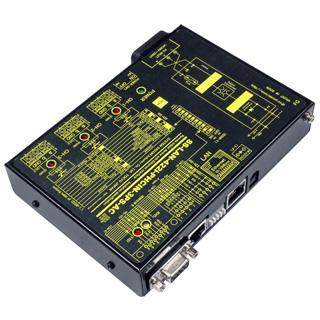 SS-LAN-422i-PHCIN-3PS-AC 3ch入力⇒LAN(Ethernet)/RS422変換器【絶縁タイプ】(AC90-250V仕様)_1