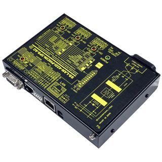 SS-LAN-422i-PHCIN-3PS-AC 3ch入力⇒LAN(Ethernet)/RS422変換器【絶縁タイプ】(AC90-250V仕様)_2