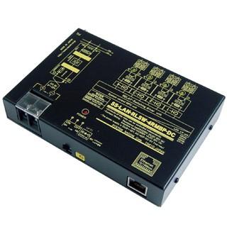 システムサコム工業 店ss Lan Rlsw 4rmbp Dc Lan Ethernet リレースイッチ 独立4ch Dc10 32v仕様 A B 接点x各2ch ディズニープリンセスのベビーグッズも大集合