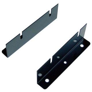 SSTK-05 DINレールアダプタ付属L型取付金具 USBシリーズ小型器対応取付