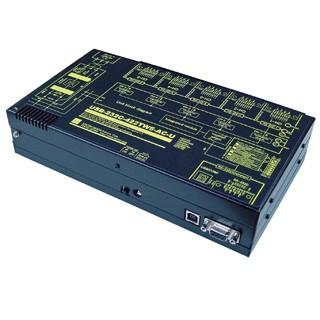 USB-232C-422TW5-AC-U RS232C⇔RS422変換 USB-232C-422TW5-AC-U USB(COMポート)/RS232C⇔RS422変換 5ポート分配
