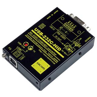 【送料無料】USB-232C-HIDUD-ADP 7チャンネルRS232変換器 USB-232C-HIDUD-ADP製品情報｜シリアル信号変換器ならサコム