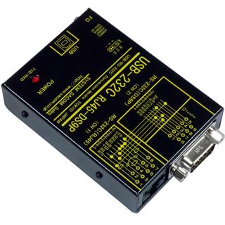 SS-LAN-232C-RJ45-DS9P 2個セット SS-LAN-232C-RJ45-DS9P 2個セット