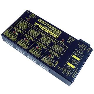USB-422i-COM4-T5P-AC　USB(COMポート)⇔4ポートRS422変換器【絶縁タイプ】 端子台5P仕様(AC90-240V仕様)
