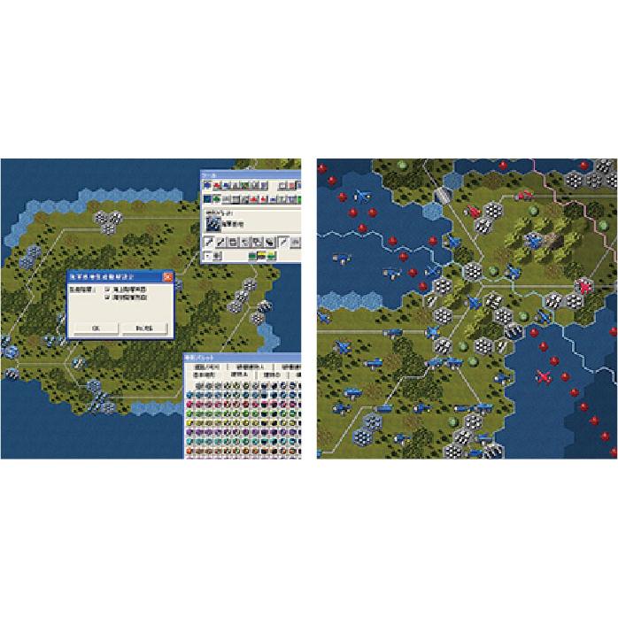 大戦略パーフェクト2.0 DX [SSBセレクト] : SystemSoft Beta